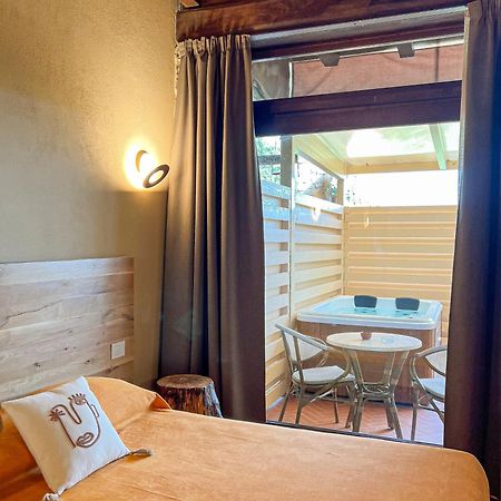 Antico Casale Guest House ซาร์ซานา ภายนอก รูปภาพ