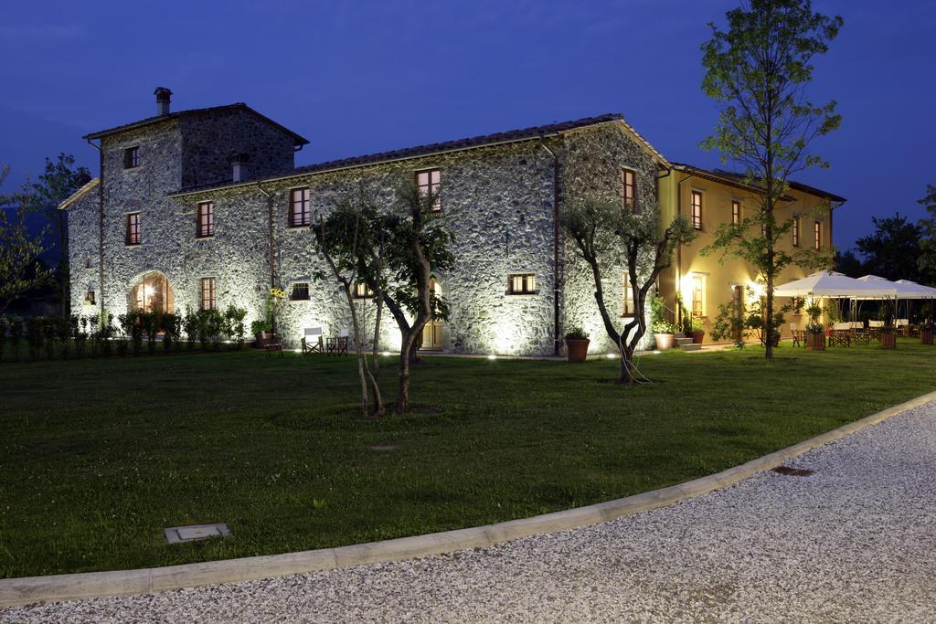 Antico Casale Guest House ซาร์ซานา ภายนอก รูปภาพ