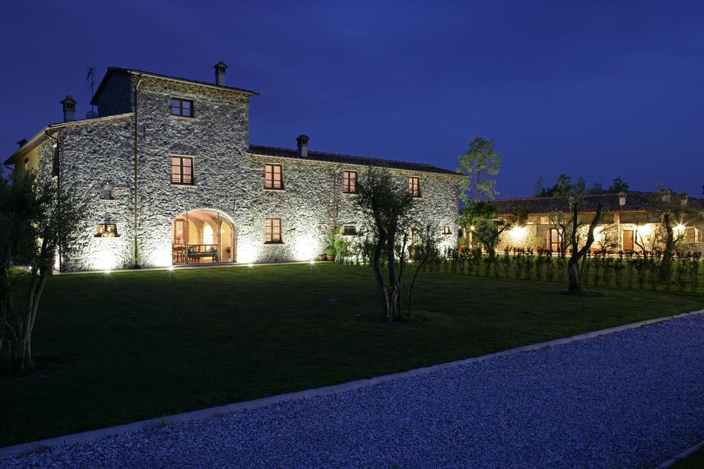 Antico Casale Guest House ซาร์ซานา ภายนอก รูปภาพ