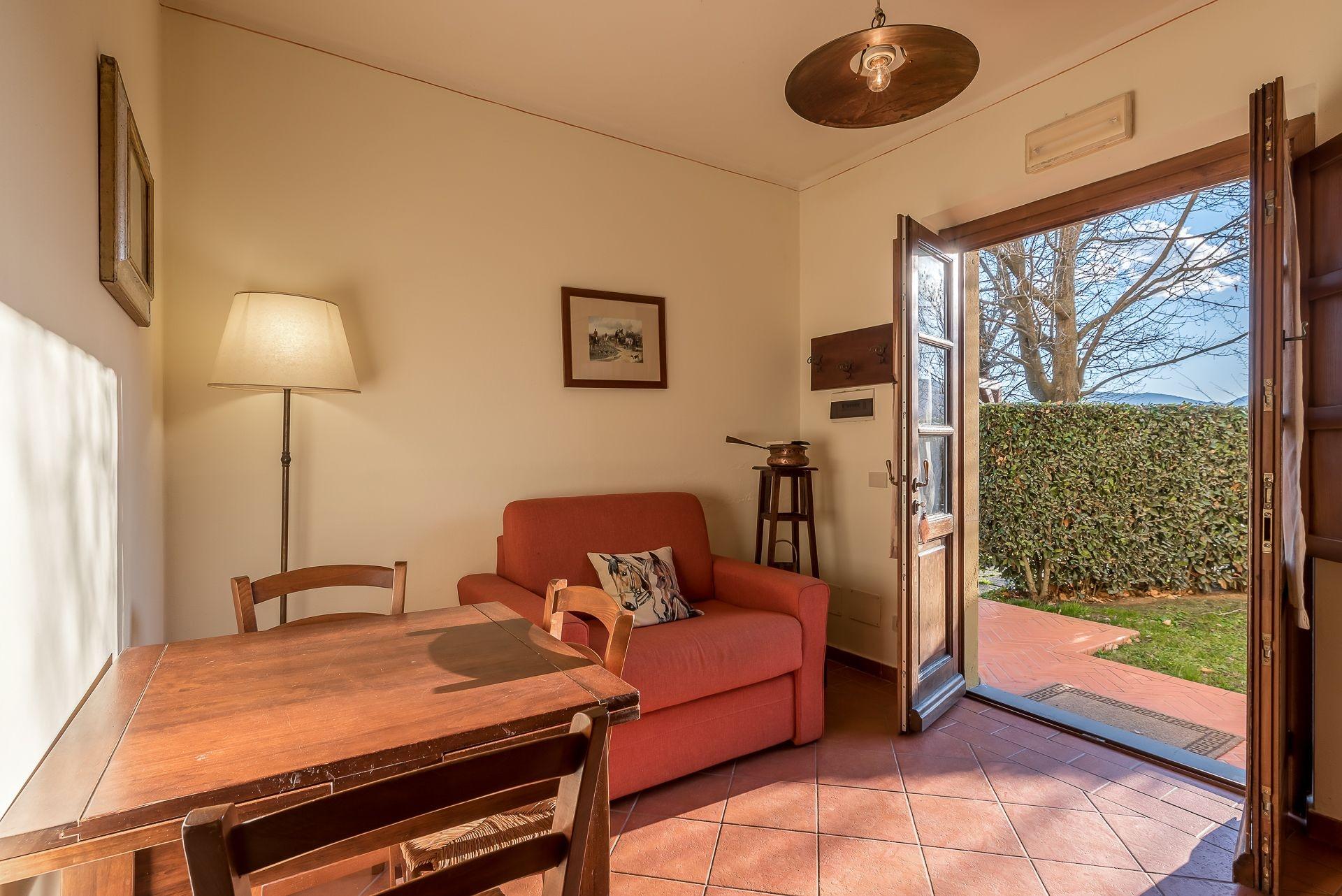 Antico Casale Guest House ซาร์ซานา ภายนอก รูปภาพ