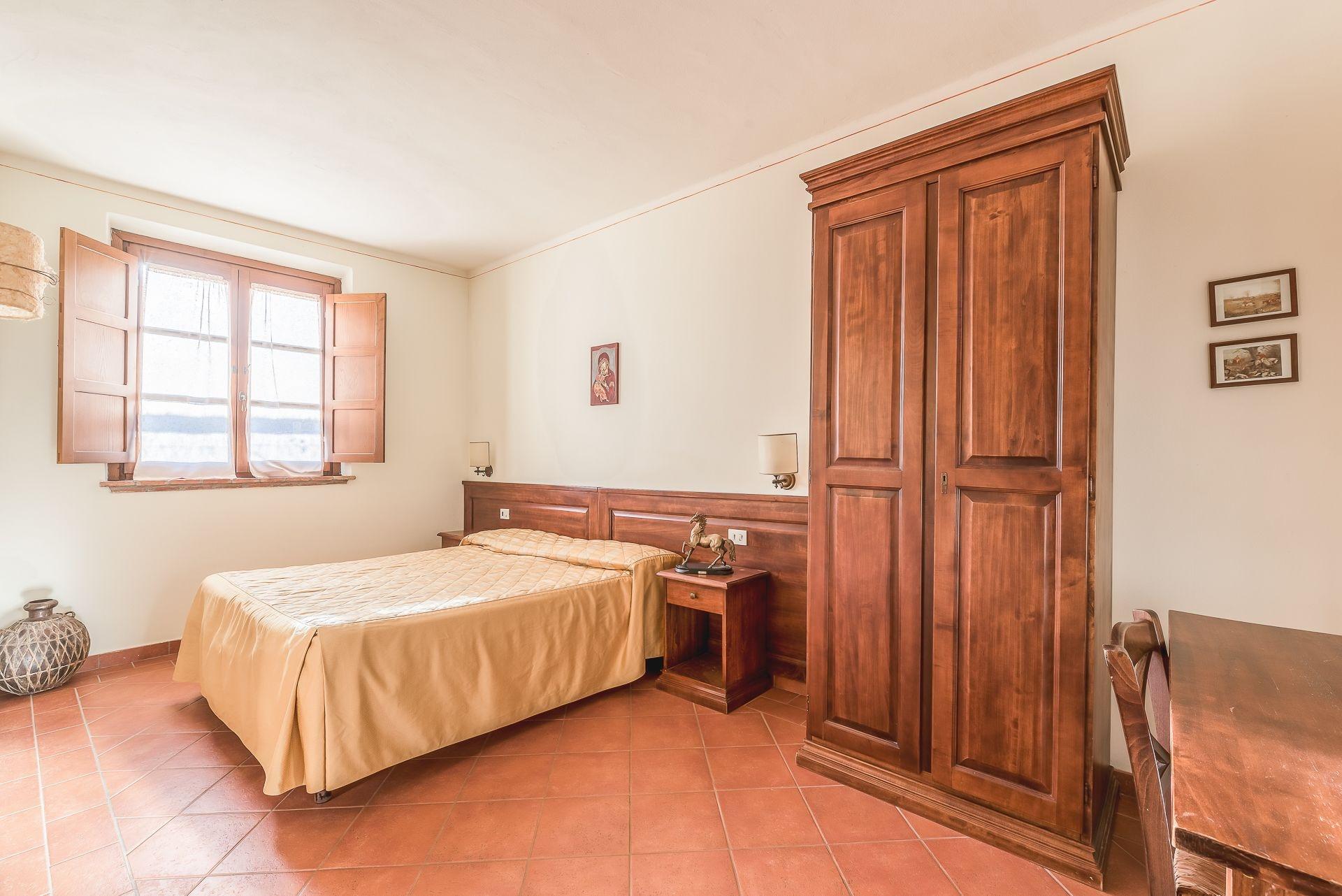 Antico Casale Guest House ซาร์ซานา ภายนอก รูปภาพ