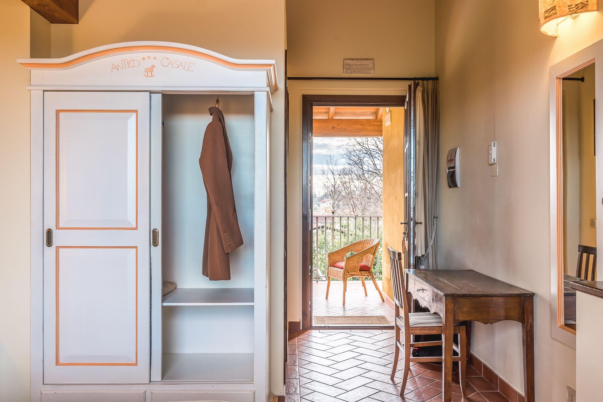 Antico Casale Guest House ซาร์ซานา ภายนอก รูปภาพ