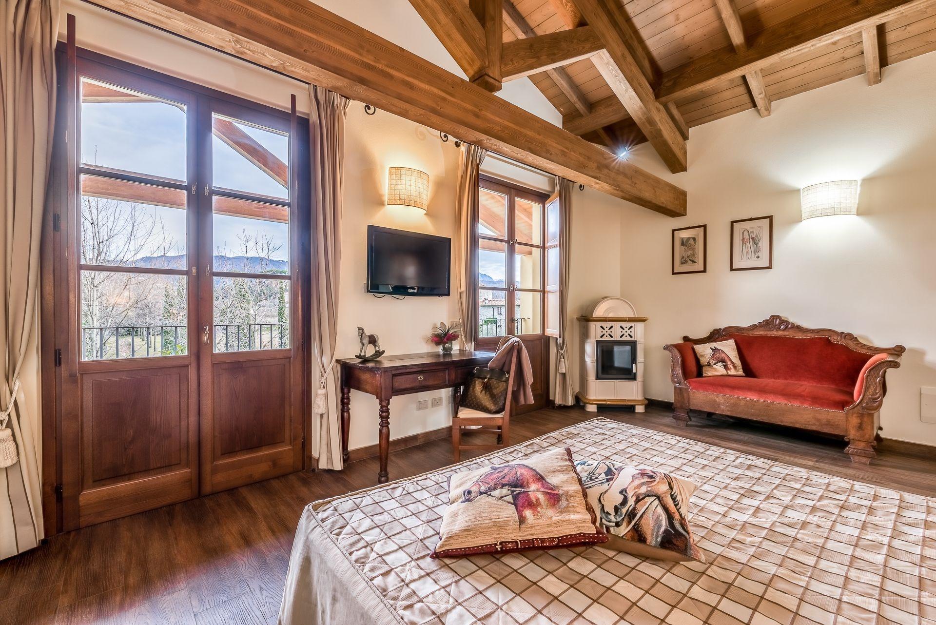 Antico Casale Guest House ซาร์ซานา ภายนอก รูปภาพ