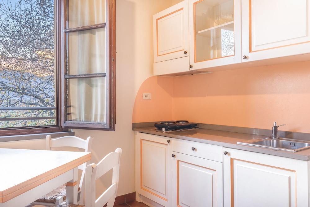 Antico Casale Guest House ซาร์ซานา ภายนอก รูปภาพ