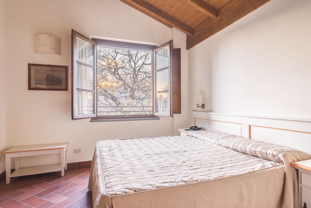 Antico Casale Guest House ซาร์ซานา ภายนอก รูปภาพ