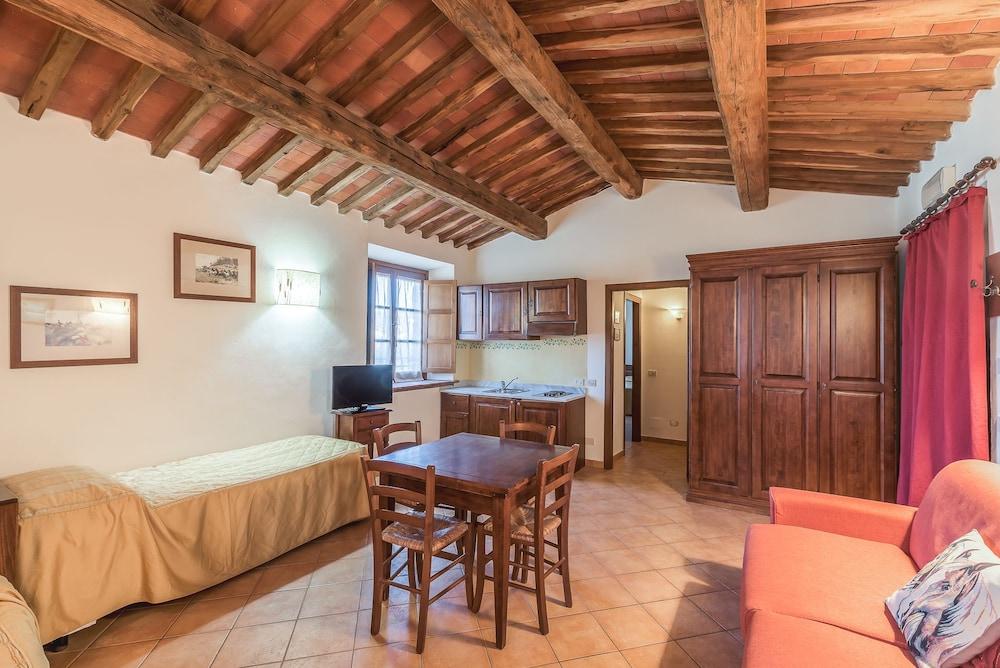 Antico Casale Guest House ซาร์ซานา ภายนอก รูปภาพ