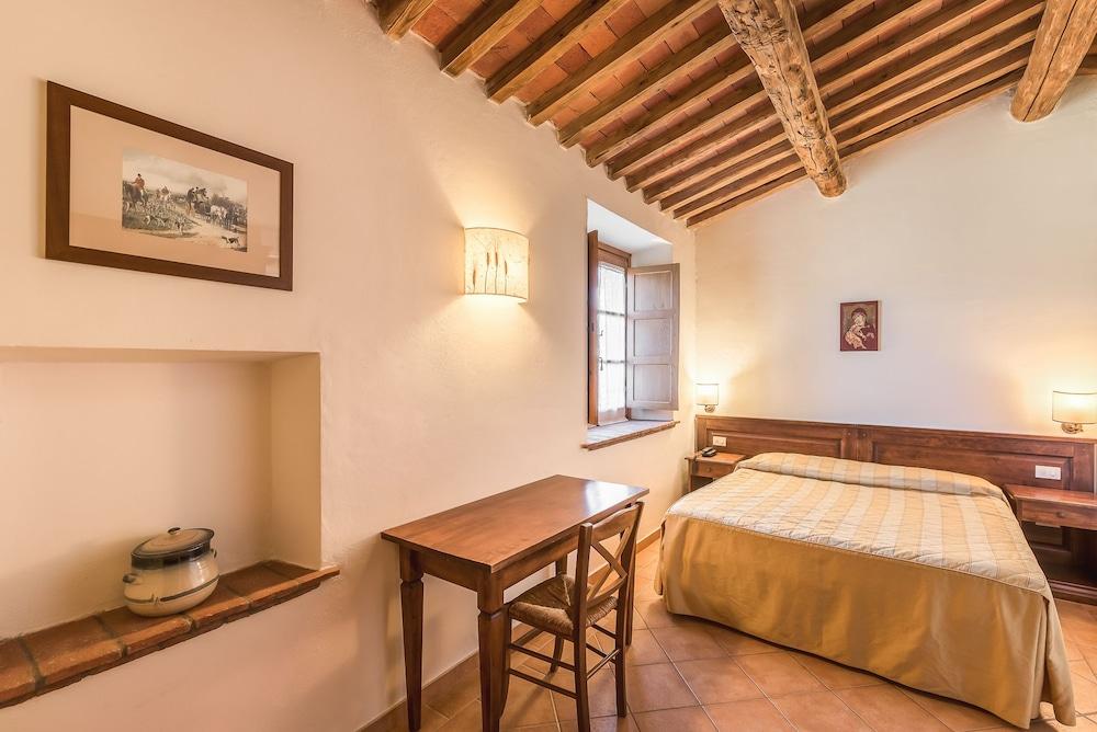 Antico Casale Guest House ซาร์ซานา ภายนอก รูปภาพ