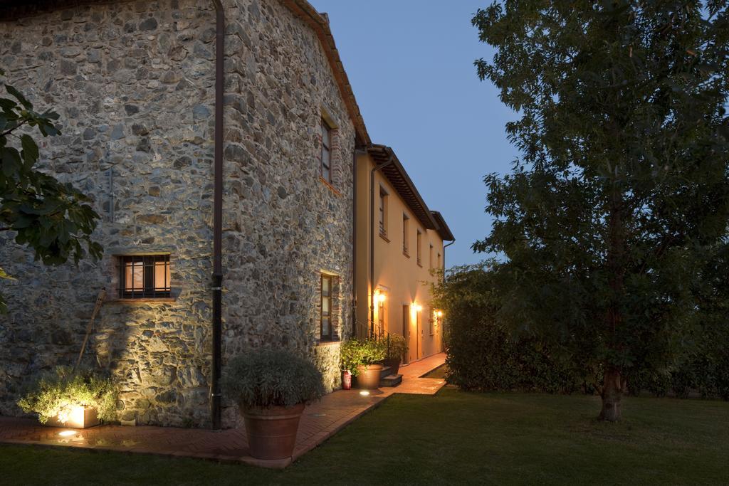 Antico Casale Guest House ซาร์ซานา ภายนอก รูปภาพ