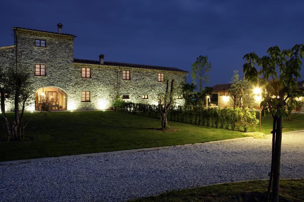 Antico Casale Guest House ซาร์ซานา ภายนอก รูปภาพ