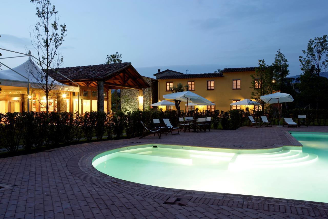 Antico Casale Guest House ซาร์ซานา ภายนอก รูปภาพ
