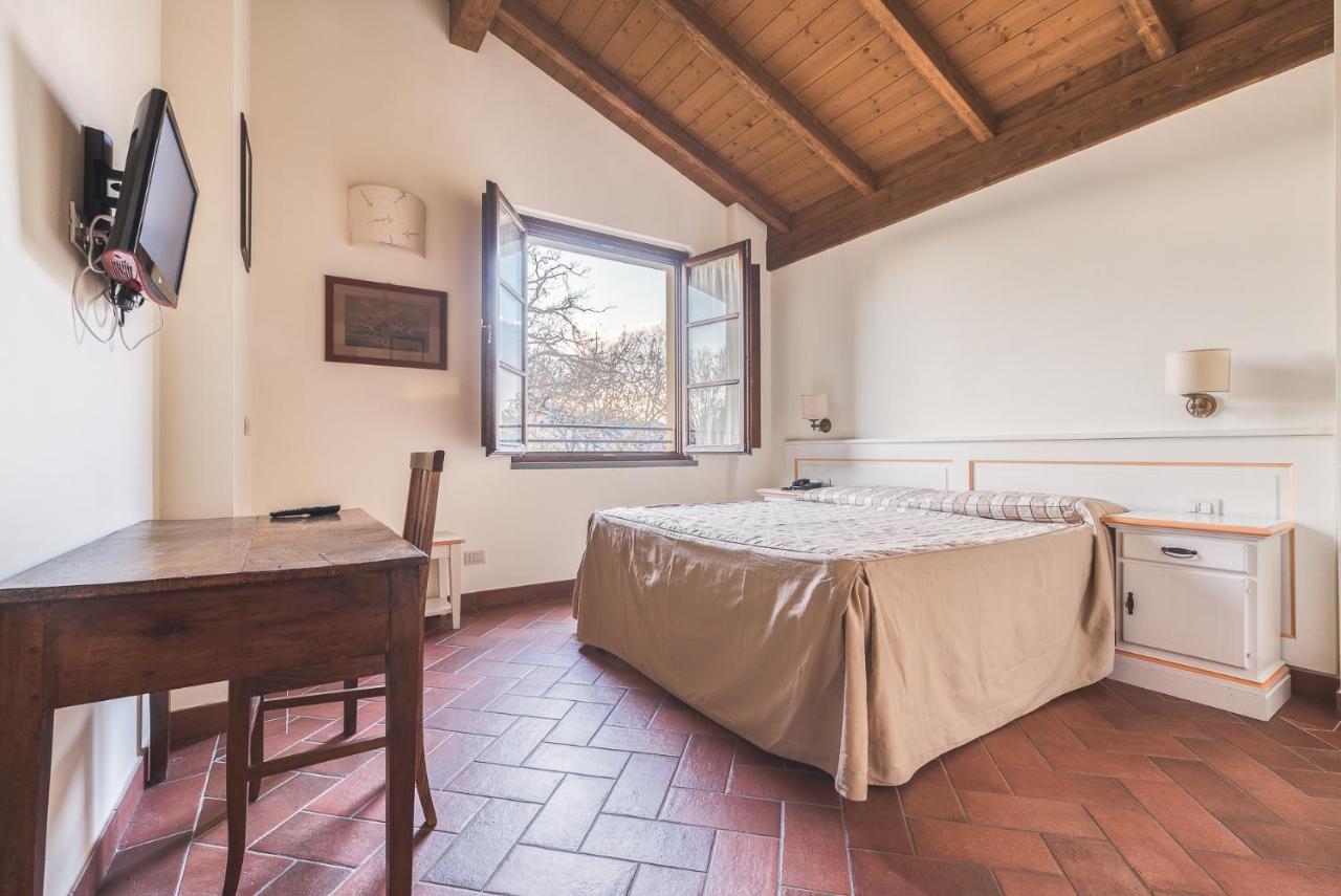 Antico Casale Guest House ซาร์ซานา ภายนอก รูปภาพ