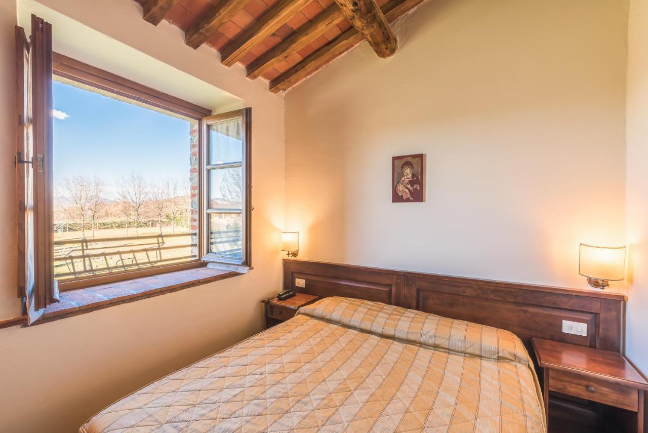Antico Casale Guest House ซาร์ซานา ภายนอก รูปภาพ