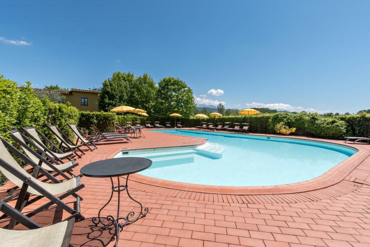 Antico Casale Guest House ซาร์ซานา ภายนอก รูปภาพ