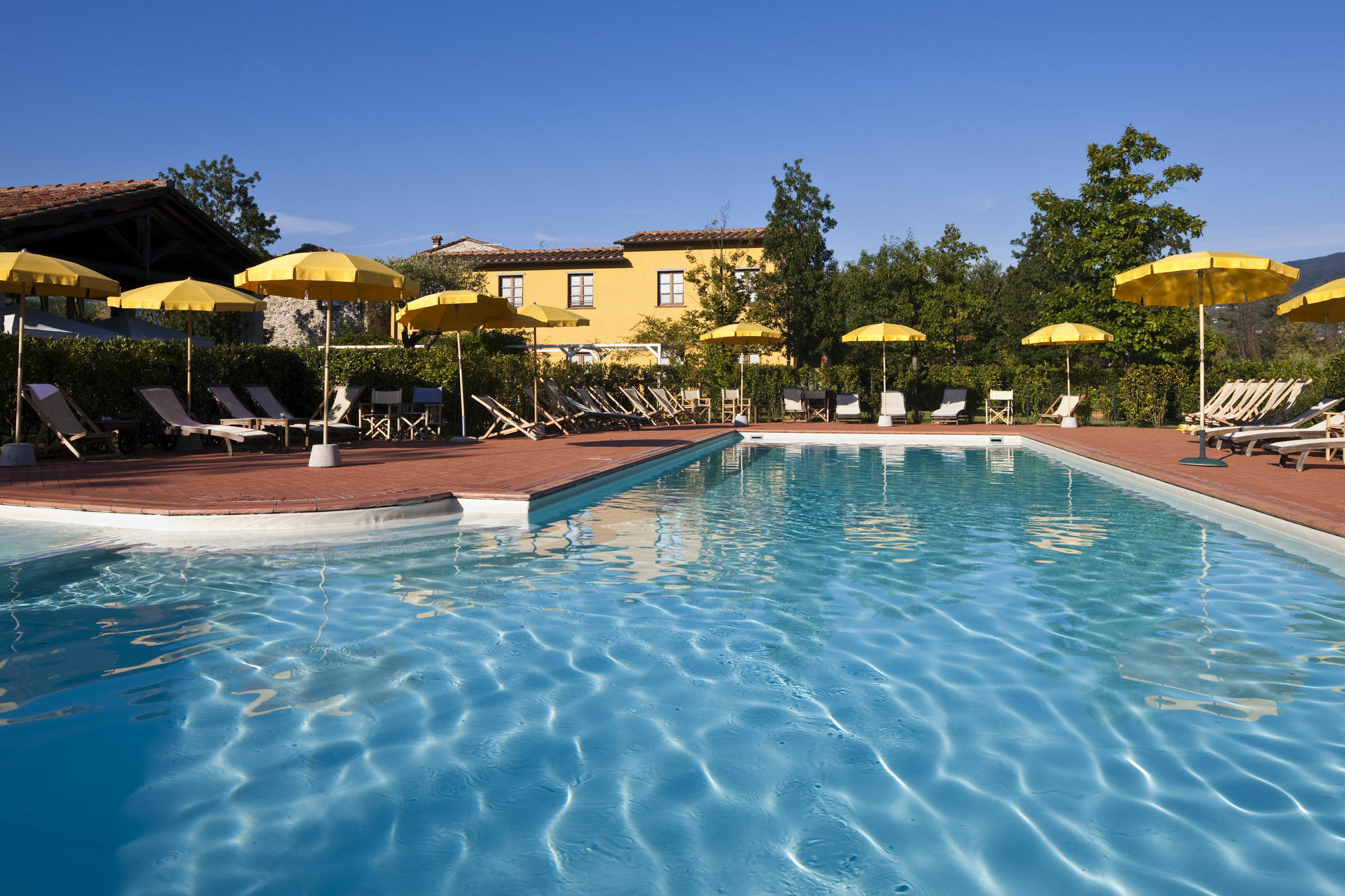 Antico Casale Guest House ซาร์ซานา ภายนอก รูปภาพ