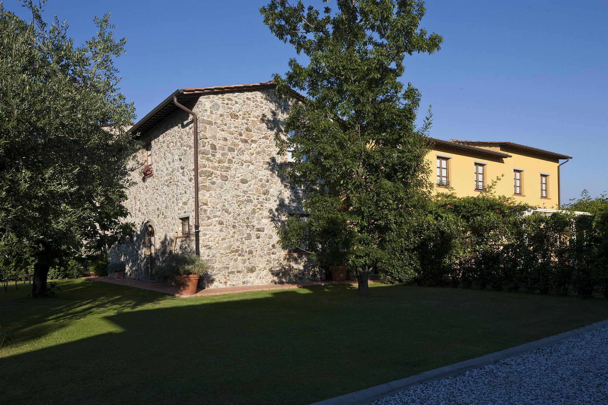 Antico Casale Guest House ซาร์ซานา ภายนอก รูปภาพ